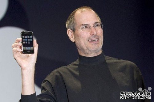 iPhone面世9周年 你还记得每一款的样子吗