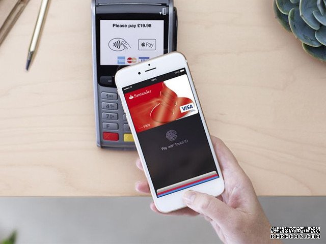 Apple Pay新支持51家银行 借力低价iPhone 