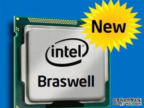 Intel 3W神器又来了！帅得一塌糊涂