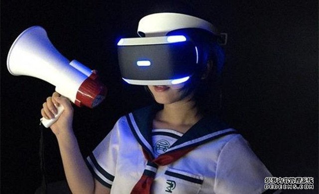 索尼高管发话：PS VR的价格不会太贵 