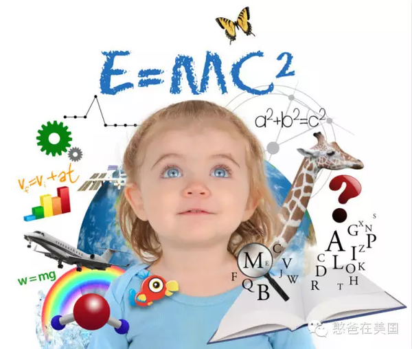 本港台直播:【j2开奖】扎克伯格说，物理从小就该学！可是，怎么学？