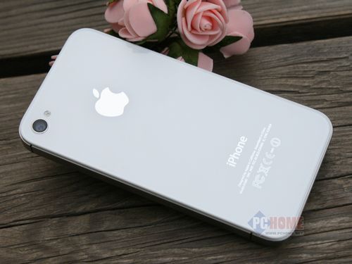大量苹果手机有现货 iPhone 4S售699