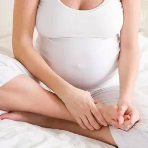 本港台直播:【j2开奖】孕晚期腿为什么会肿？5种方法有效缓解孕期水肿