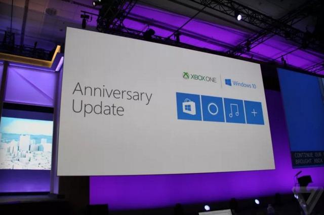 之前微软承诺Xbox将被纳入Win10生态系统，如今这也得以实现，在夏天即将到来的Anniversary系统更新中，Xbox将迎来Win10系统以及语音助手Cortana，而开奖直播将以游戏助手的形式出现在游戏机中。至此微软Win10 UWP家族将包括Win10桌面、智能手机、Xbox One、HoloLens等几大平台。