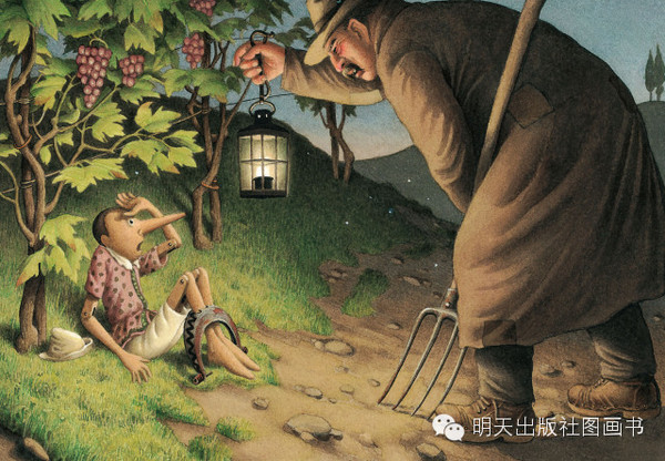 【j2开奖】国际儿童图书日│走进绘本大师的童话王国