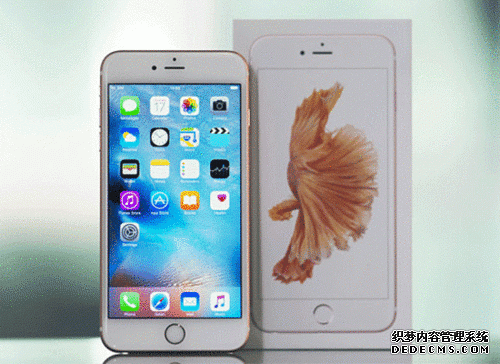 iOS9.3.1惹大祸 苹果火速救场