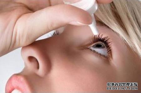军医提醒：青光眼的易患因素有哪些？