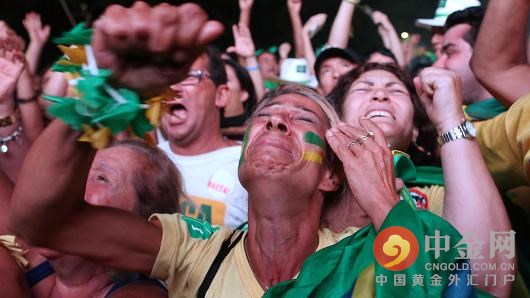 投资者如何应对巴西总统弹劾丑闻