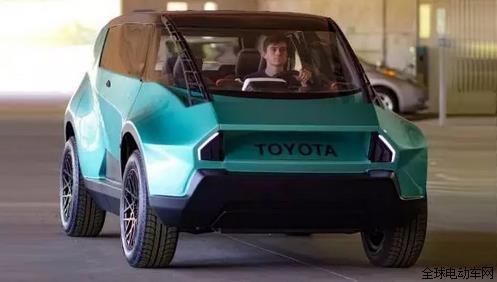 近日，丰田和克莱门森大学国际汽车研究中心合作，创造出了一个全新的概念电动汽车——uBox，汽车内部所有东西都可以根据自己品味喜好进行定制。
