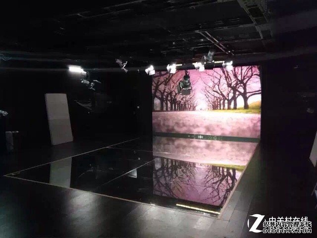 京东线下手机照相馆体验努比亚Z11 mini 