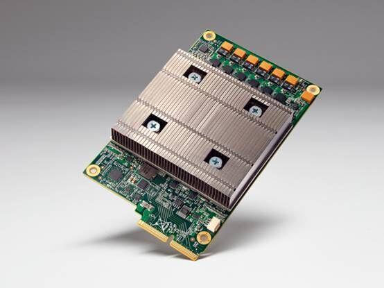 据美国科技网站PC World 5月19日报道，谷歌CEO桑达尔?皮查伊(Sundar Pichai)在谷歌I/O开发者大会上表示其张量处理单元(TPU)能将机器的学习能力提高三代。