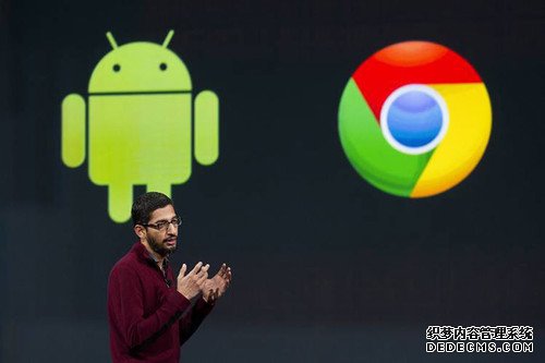 系统融合大幕拉开：Google Play登录Chrome OS只是第一步