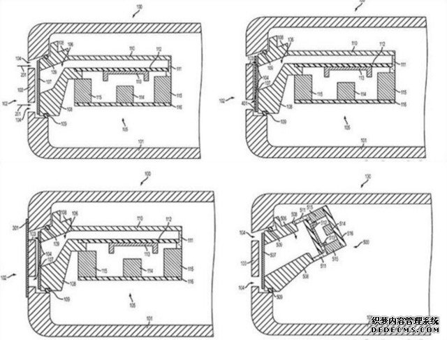 苹果新专利曝光：引入防水和骨传导技术 