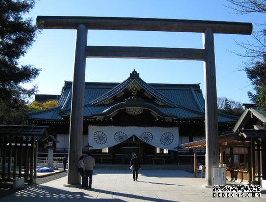 日本开审靖国神社爆炸案 被告称痛恨二战战犯