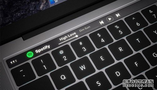 新一代MacBook Pro重磅功能曝光：或配Touch ID？