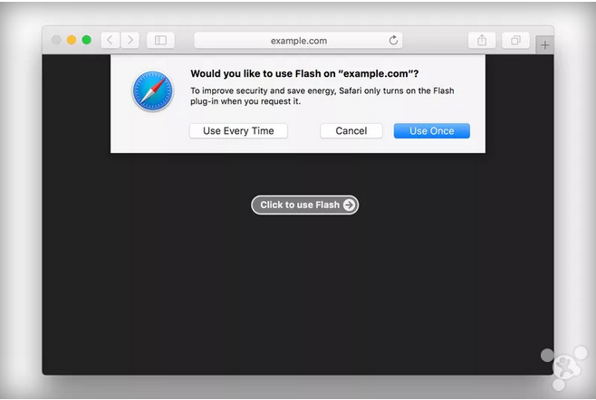 当然苹果可不是有意针对 Flash，因为对 Flash 下同样“禁令”的公司还有谷歌。上个月该巨头宣布今年晚些时候开奖直播们的 Chrome 浏览器也会默认禁止 Flash 插件的运行，以刺激网页开发者使用 HTML5。不过 Chrome 好像会对一些大型的或者重要的网站“网开一面”，根据具体情况来放宽限制，更方便使用 Flash。