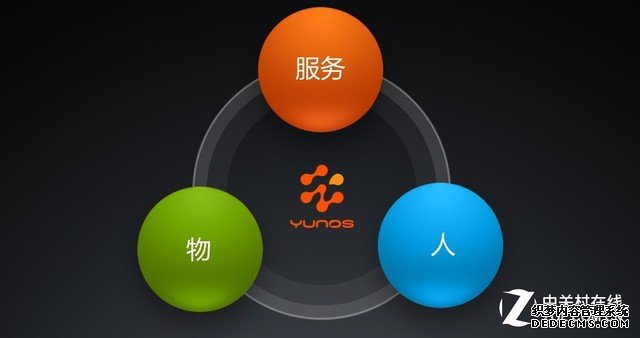 张春晖:YunOS为行业、用户创造更多价值 