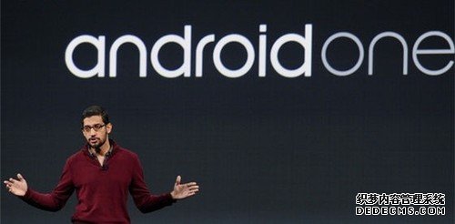 谷歌Android One廉价机彻底被国产机击败