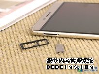 6.6英寸2K巨屏 荣耀Note8官网售价2499元 