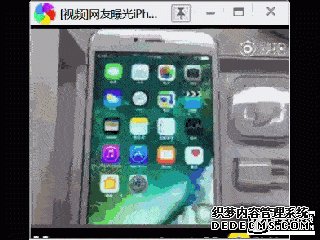 iPhone7送新版耳机 (视频) 五大颜色 苹果终于取消16G
