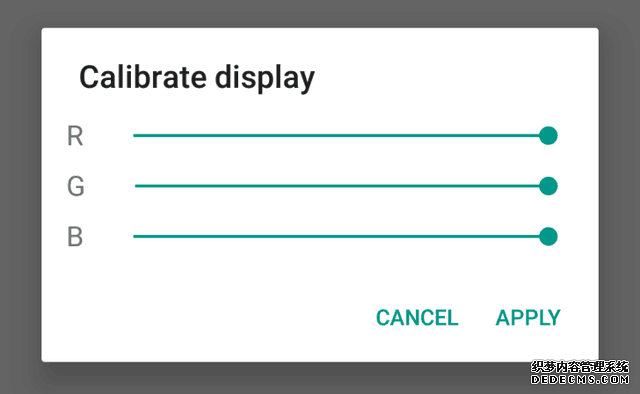 Android7.0新功能在这里 来看动图演示 