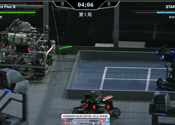 J2直播:【j2开奖】看完这场机器人竞赛，再也不想撸啊撸了。