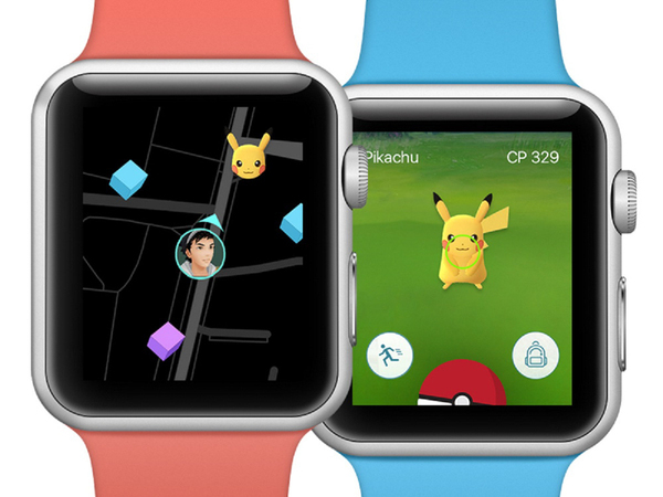 118直播:【j2开奖】谁才是真正的“妖怪手表”?精灵宝可梦 GO Plus 将在一周后决战 Apple Watch