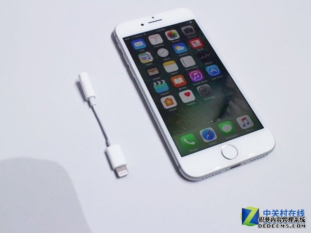 手慢无! 苹果iPhone7系列天猫开启预售 