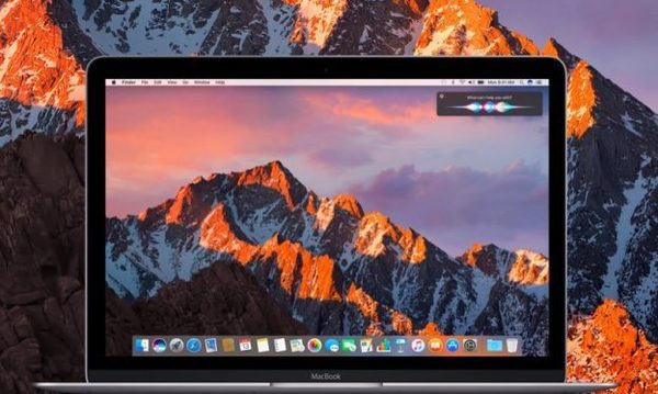 报码:【j2开奖】苹果推出新版 macOS Sierra，Siri 助阵 Mac