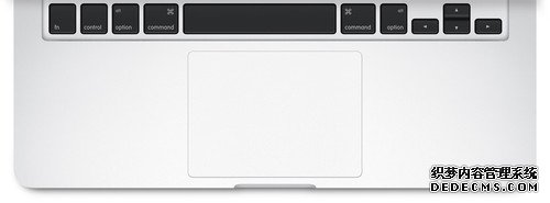 简约之美的苹果Macbook Pro笔记本电脑设计