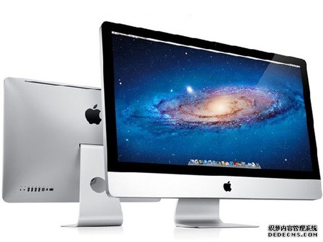 遇猪队友！传苹果5K版iMac配第七代酷睿 