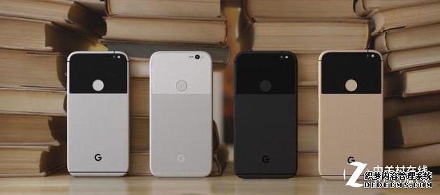 谷歌Pixel/XL跑分:竟被iPhone SE/6s秒杀 