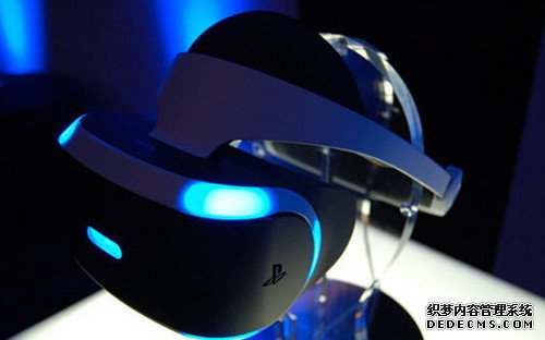 为何说PS VR是第一代虚拟现实头盔中最好的？