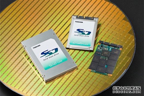 怒打价格战！NVMe SSD真比SATA盘便宜了