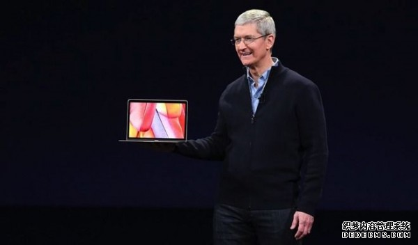 苹果更改财报会议时间 原因是为新Mac? 