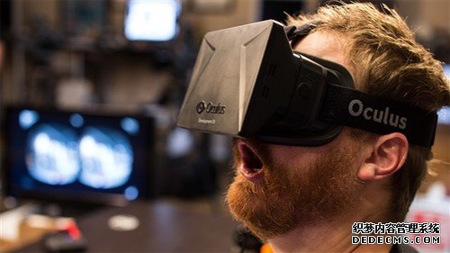 首款VR浏览器Carmel发布：360度全景购物