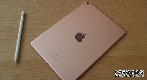 苹果明年推三款新iPad 对你会有什么影响？