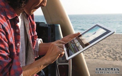 苹果明年推三款新iPad 对你会有什么影响？