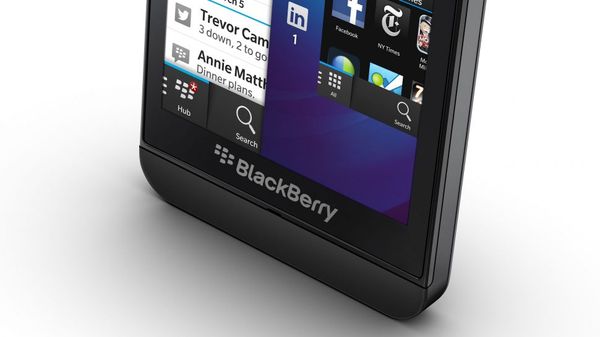 wzatv:【j2开奖】黑莓手机退市，但BlackBerry系统或将“薪火重燃”