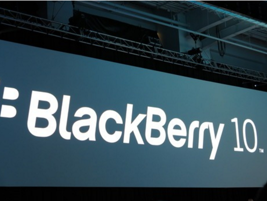 wzatv:【j2开奖】黑莓手机退市，但BlackBerry系统或将“薪火重燃”
