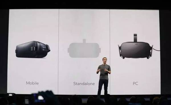 报码:【j2开奖】Oculus 也做一体机了，和国内这些产品有什么不同？