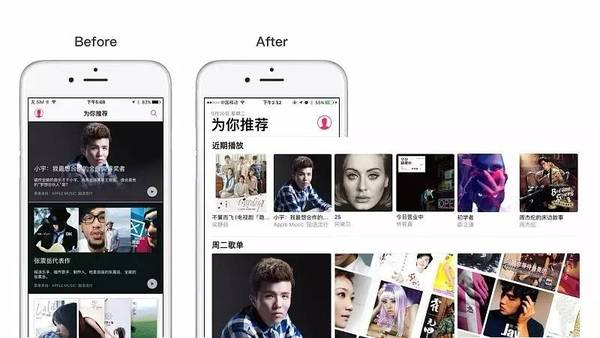 wzatv:【j2开奖】iOS10交互设计启示