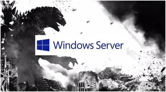 报码:【j2开奖】本月即将上市，微软怪兽Windows Server能否再次颠覆整个行业｜深度