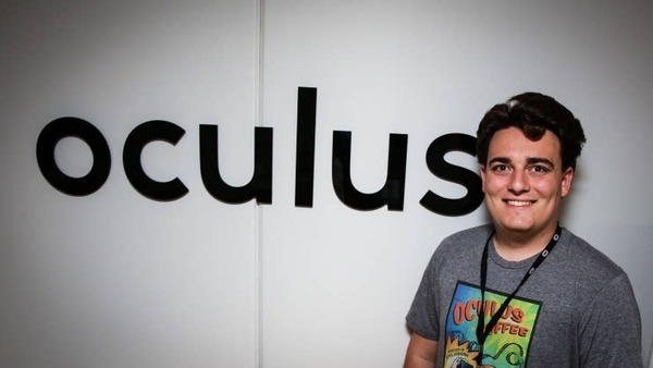 【j2开奖】帕胖不在的开发者大会:Facebook 真要接管 Oculus?