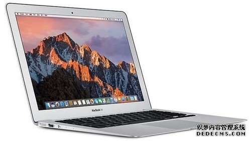 MacBook产品线或将会首次使用中国造面板