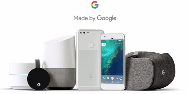 报码:【j2开奖】解读：Google的Pixel、Nexus，以及AI First