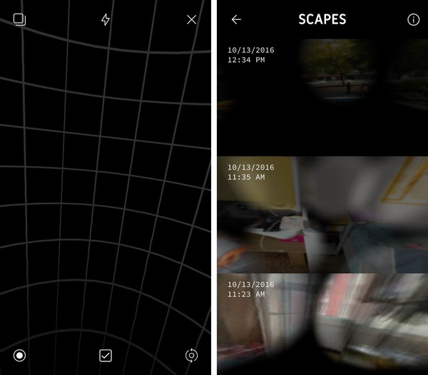 【j2开奖】Google拿出了全景照片App,但要以为又是VR布局你就想多了
