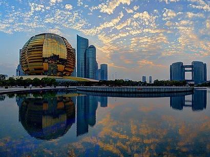 报码:【图】杭州发布“城市大脑” 云计算如何助力城市管理