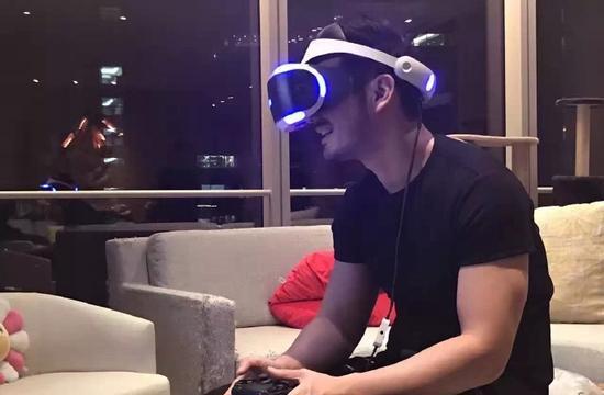 码报:【j2开奖】学校会成为游戏公司新客户？VR游戏正让这成为现实