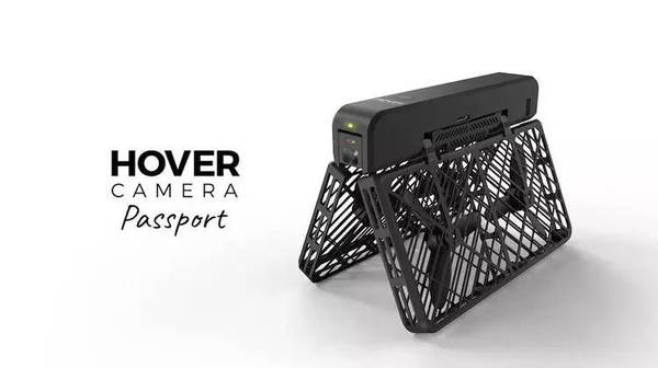 码报:【j2开奖】Hover Camera 产品经理：产品设计之初就是为了拍「你」